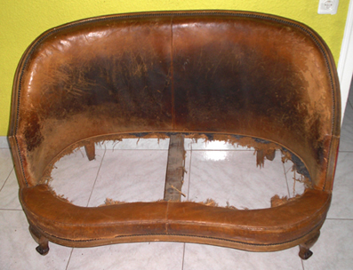 restauracio de sofa